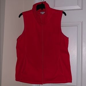 Old Navy Fleece Vest
